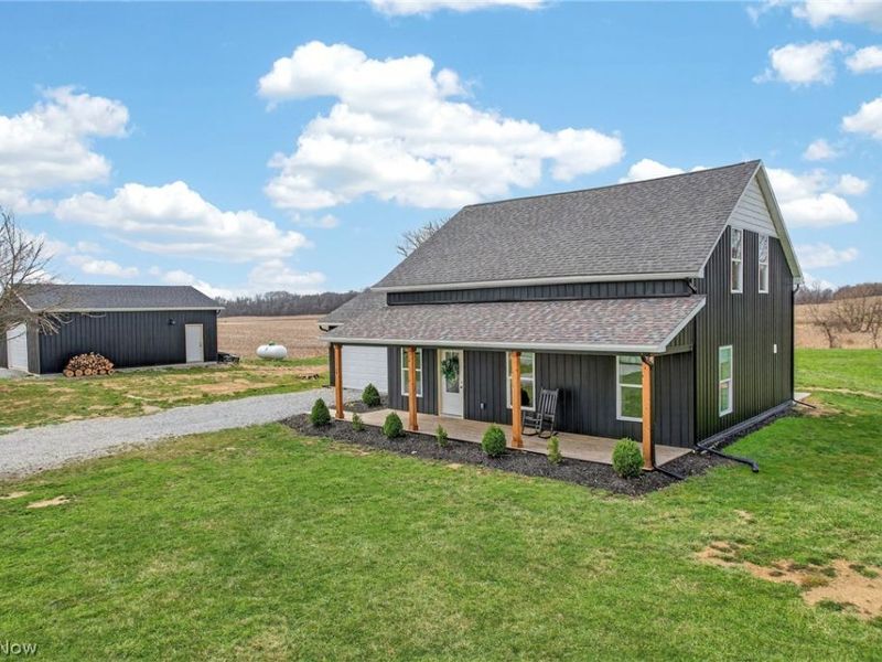 1114 State Route 314, Centerburg, OH 43011 Photo 2