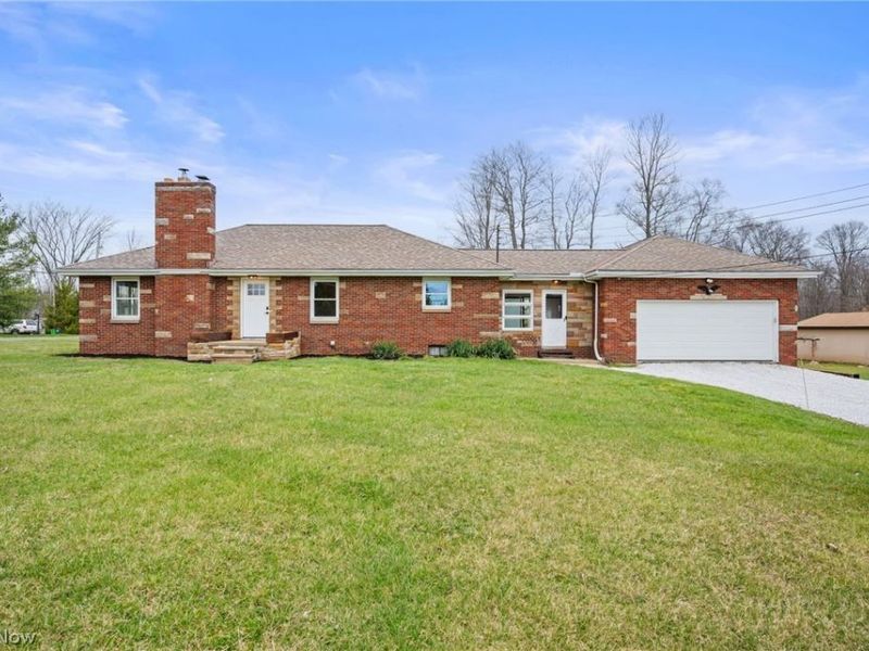 7211 Spencer Lake Road, Medina, OH 44256 Photo 1