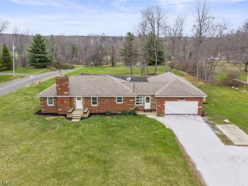 7211 Spencer Lake Road, Medina, OH 44256 Photo 2