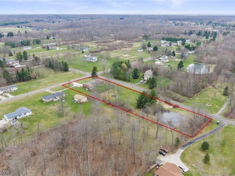 7211 Spencer Lake Road, Medina, OH 44256 Photo 4