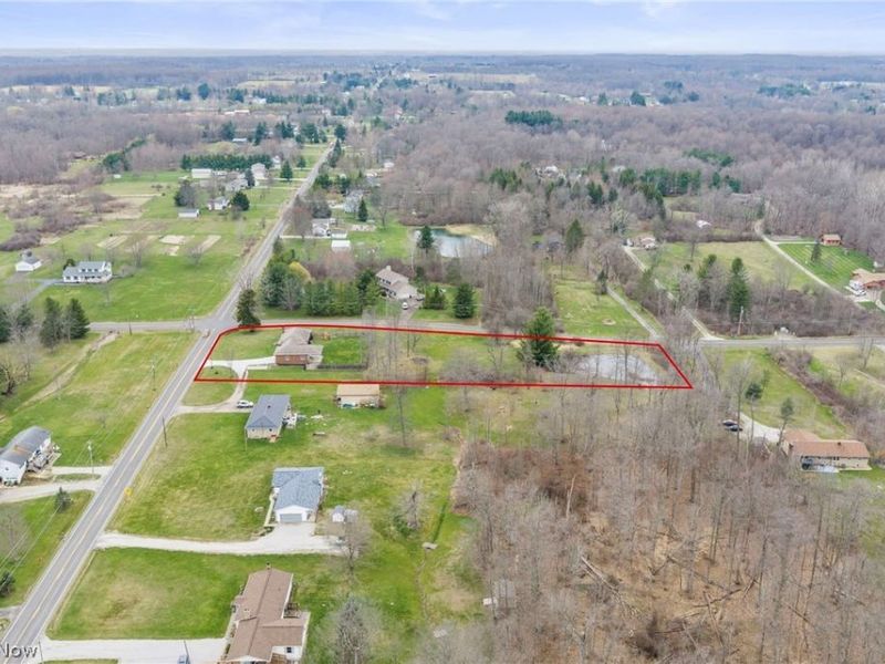 7211 Spencer Lake Road, Medina, OH 44256 Photo 8