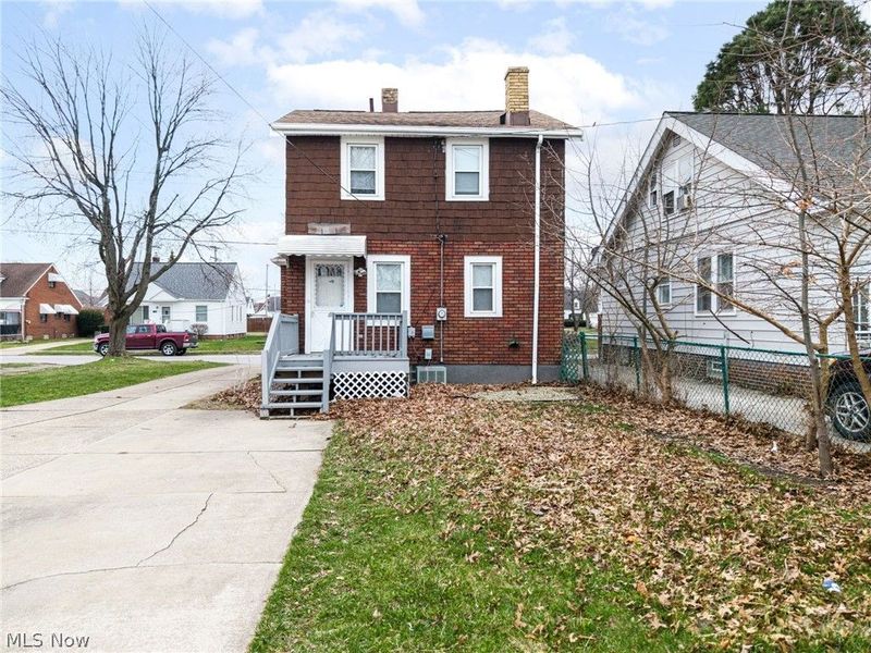 19307 Kildeer Avenue, Cleveland, OH 44119 Photo 3