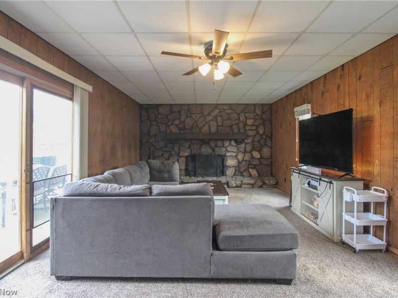 1913 Cloverbrook Drive , Mineral Ridge, OH 44440 Photo 15