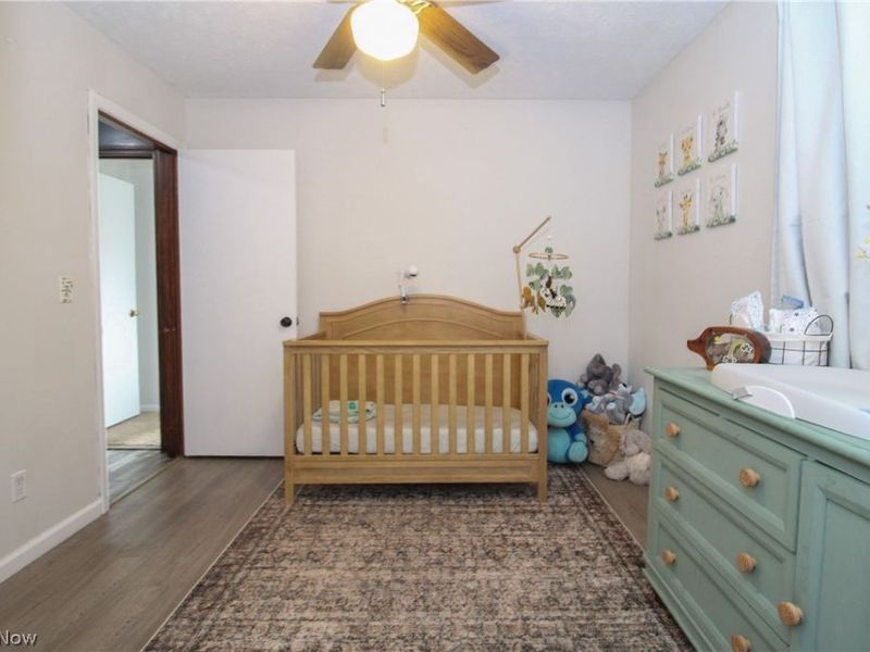 1913 Cloverbrook Drive , Mineral Ridge, OH 44440 Photo 23