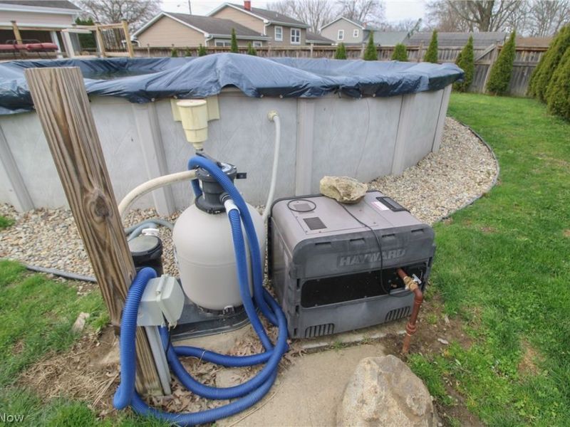 1913 Cloverbrook Drive , Mineral Ridge, OH 44440 Photo 32