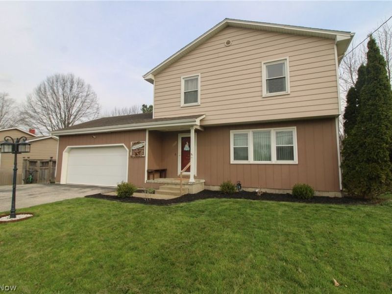 1913 Cloverbrook Drive , Mineral Ridge, OH 44440 Photo 34