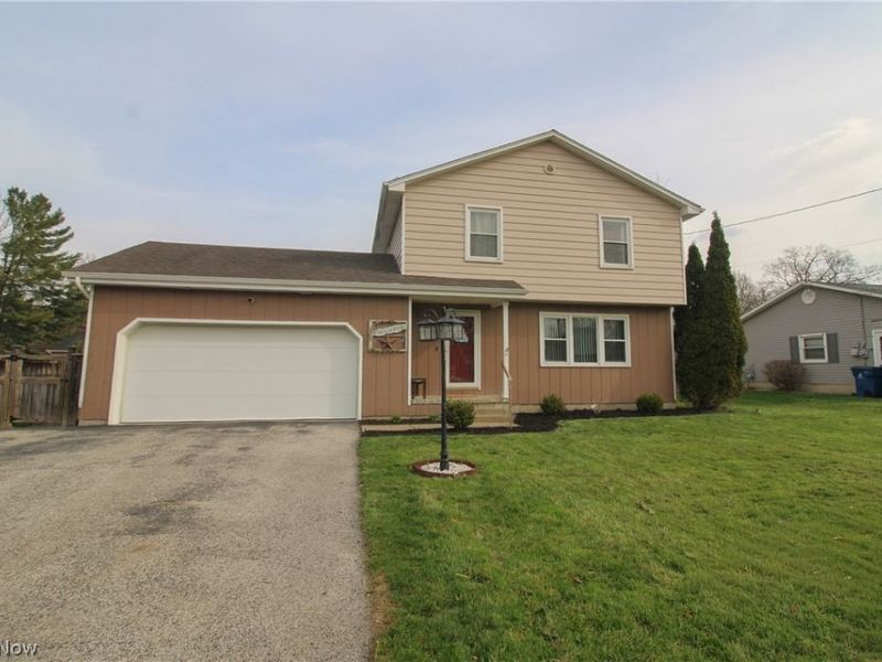 1913 Cloverbrook Drive , Mineral Ridge, OH 44440 Photo 35