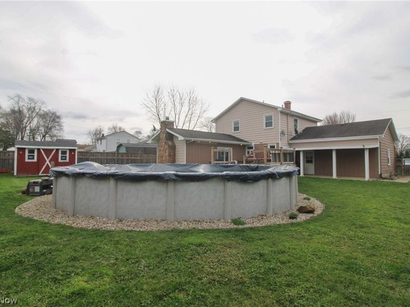 1913 Cloverbrook Drive , Mineral Ridge, OH 44440 Photo 5