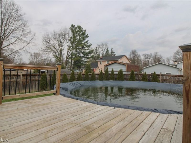 1913 Cloverbrook Drive , Mineral Ridge, OH 44440 Photo 6