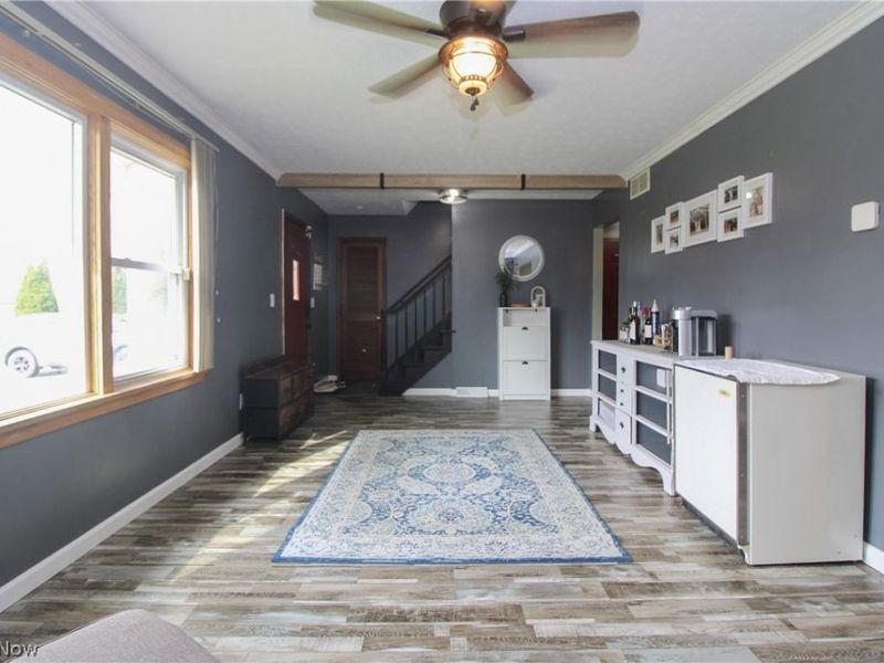 1913 Cloverbrook Drive , Mineral Ridge, OH 44440 Photo 7