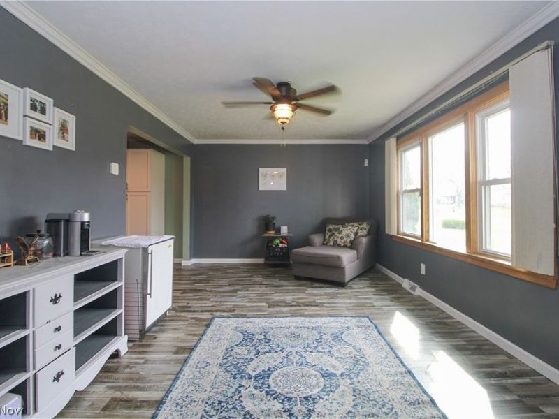 1913 Cloverbrook Drive , Mineral Ridge, OH 44440 Photo 8