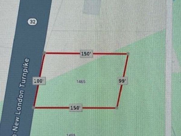 1465 Norwich New London (rte 32) , Montville, CT 06382
