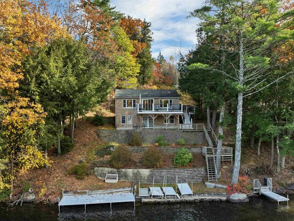 16 Ridge Road, Barnstead, NH 03218