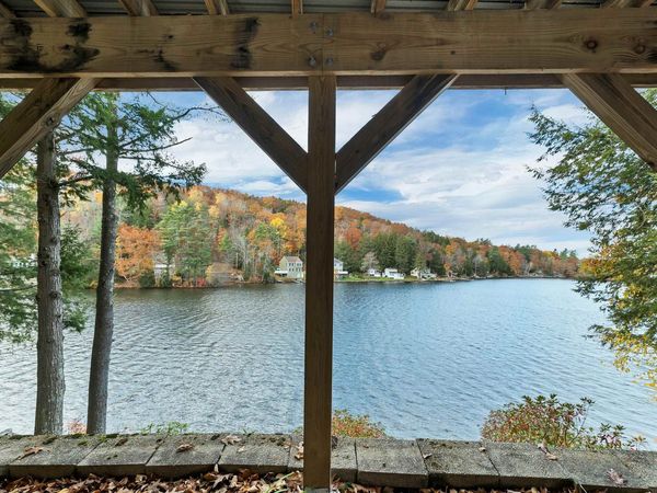 16 Ridge Road, Barnstead, NH 03218