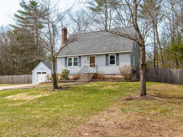 41 Midnight Sun Drive, Epping, NH 03042