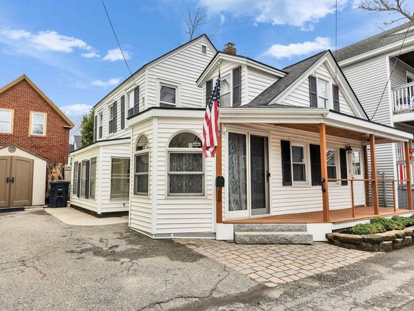 6 Buck Street, Nashua, NH 03060