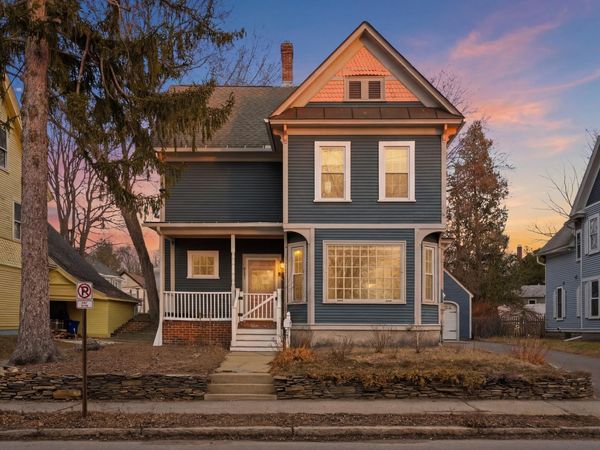 935 Union Street, Manchester, NH 03104