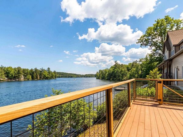 1283 Route 11, Sunapee, NH 03782