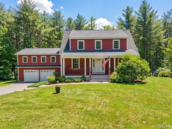 120 Dover Road, Durham, NH 03824