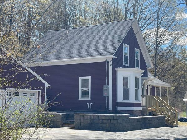 10 Hillside Avenue, Swanzey, NH 03446