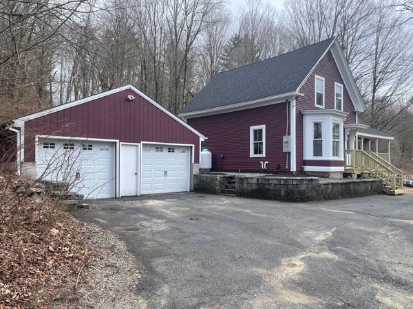 10 Hillside Avenue, Swanzey, NH 03446