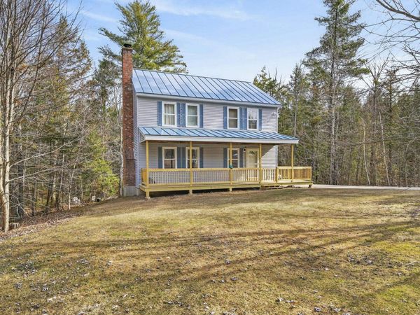 14 Madison Circle, Hillsborough, NH 03244