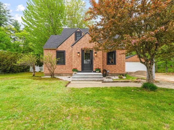 131 Grove Street, Conway, NH 03860