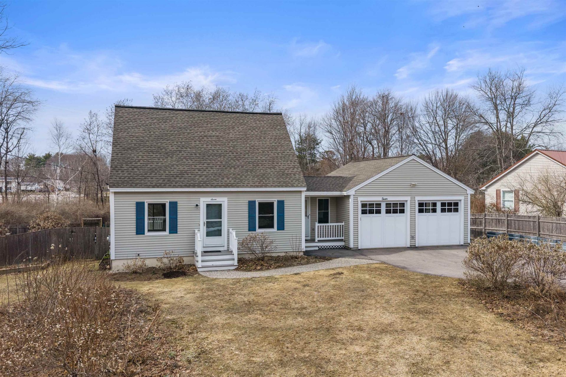 7 Cinnamon Ridge Road, Somersworth, NH 03878 Main Photo