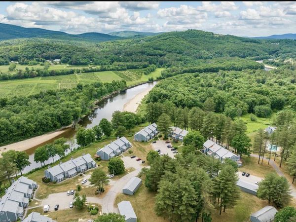 22 Circle Drive, Unit 38, Ashland, NH 03217