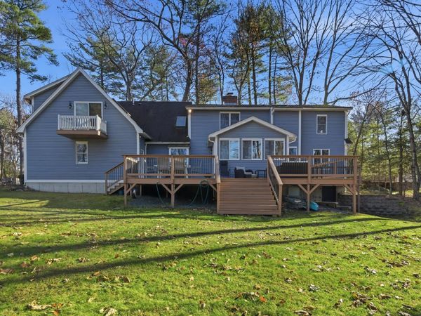 116 Westfall Road, Pelham, NH 03076