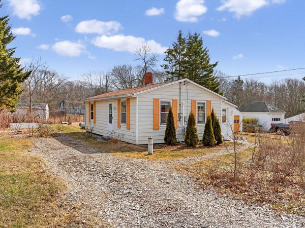 78 State Route 32, Bristol, ME 04554