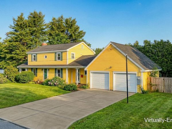 17 Glen Avenue, Waterville, ME 04901