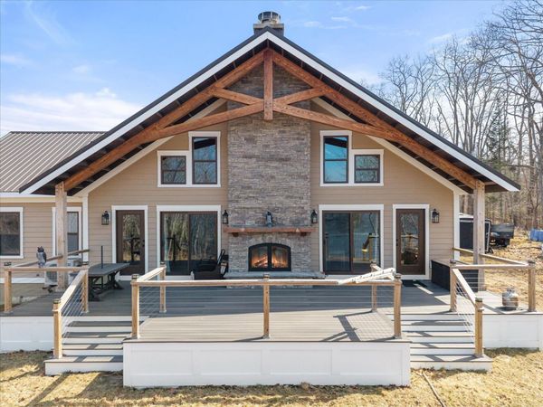 17 Hopkins Lane, Verona Island, ME 04416