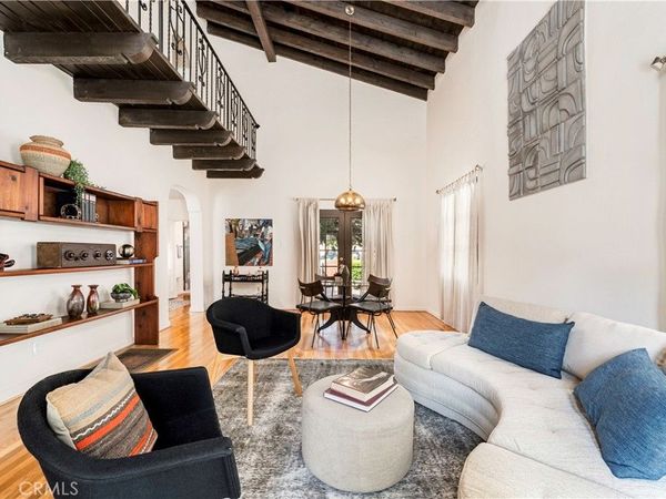 4252 S Norton, Los Angeles, CA 90008