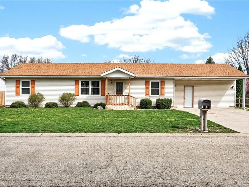 3480 Redbud Drive, Troy, OH 45373 Photo 1