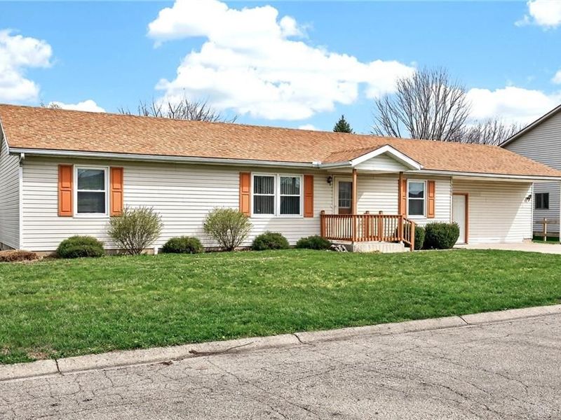 3480 Redbud Drive, Troy, OH 45373 Photo 2