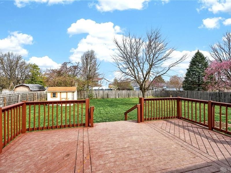 3480 Redbud Drive, Troy, OH 45373 Photo 26