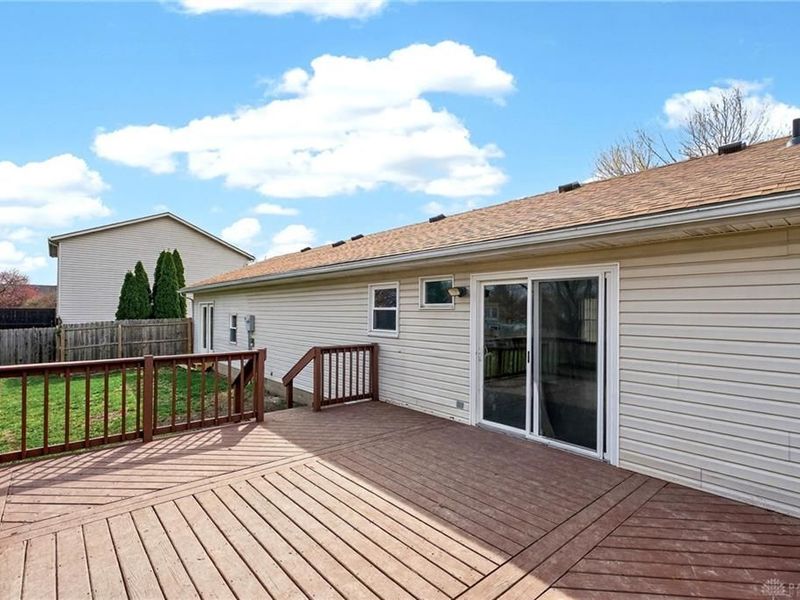 3480 Redbud Drive, Troy, OH 45373 Photo 27