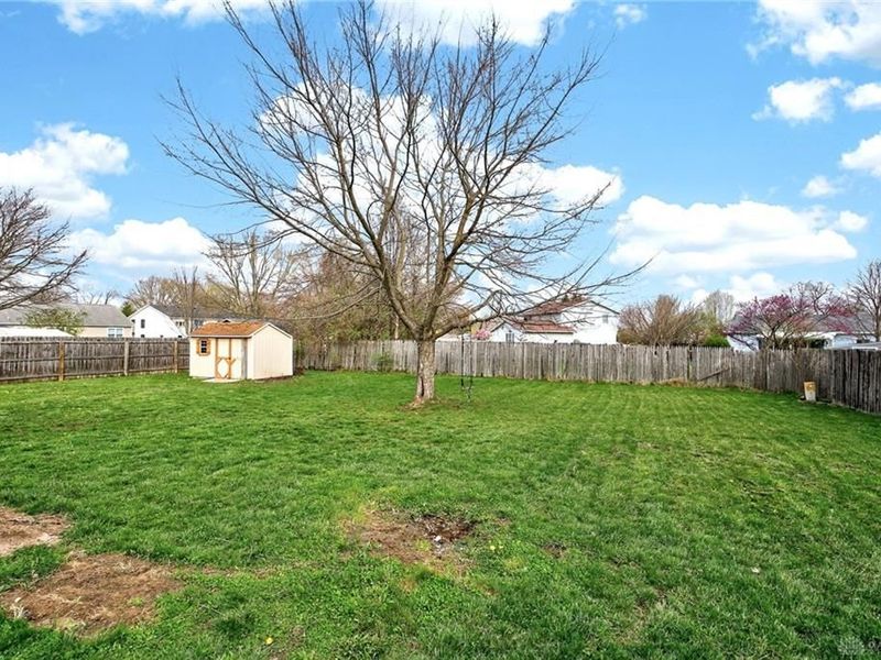 3480 Redbud Drive, Troy, OH 45373 Photo 29