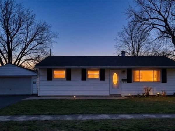 304 Inverness Avenue, Vandalia, OH 45377