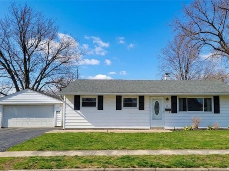 304 Inverness Avenue, Vandalia, OH 45377 Photo 2