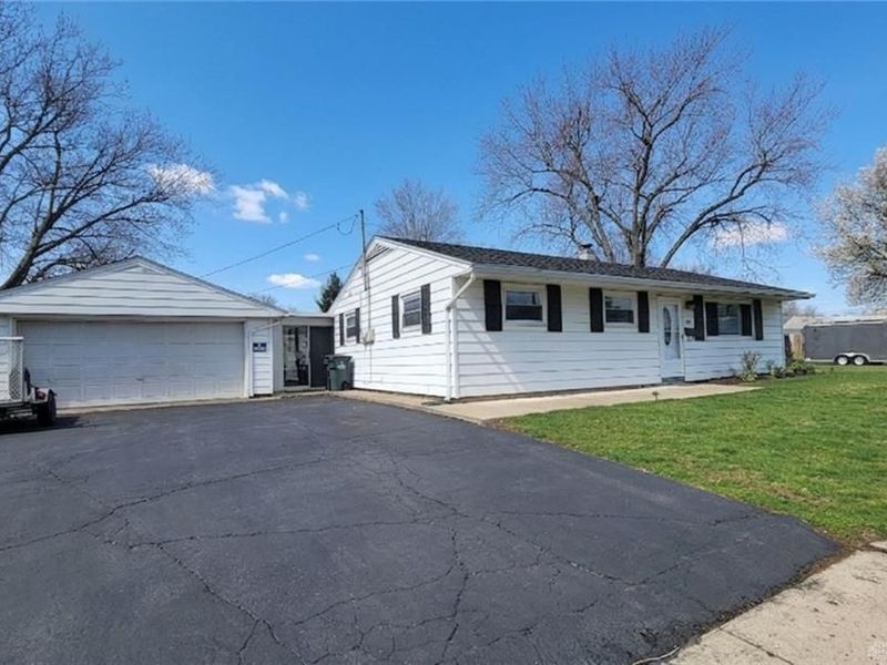 304 Inverness Avenue, Vandalia, OH 45377 Photo 4