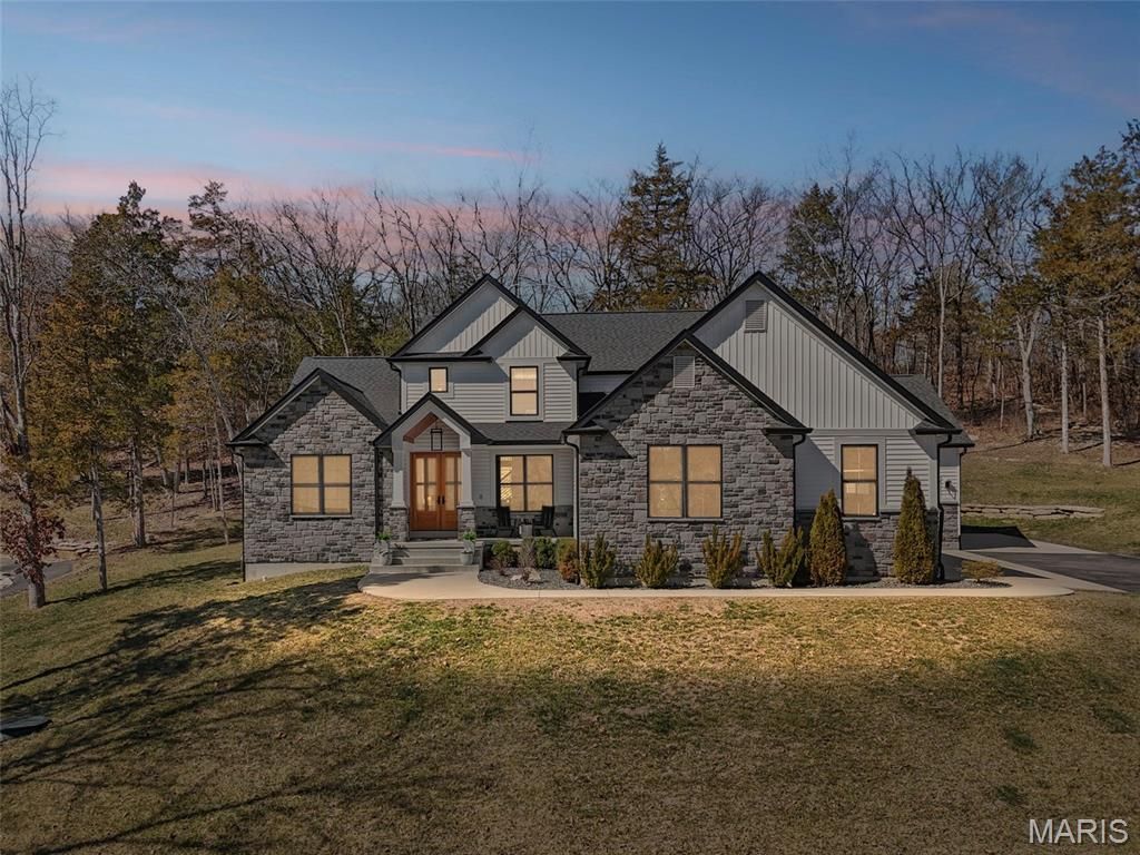 1015 Frisco Hollows Road, Imperial, MO 63052 Main Photo