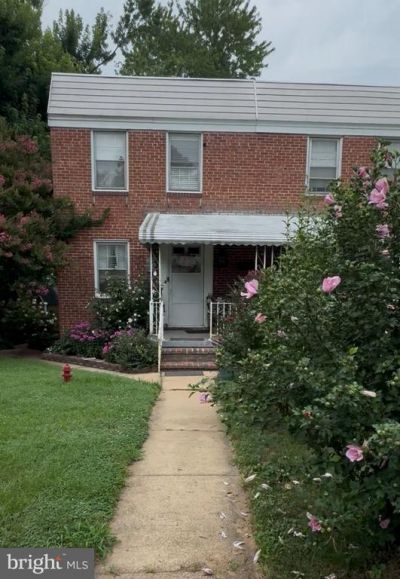2411 Arbuton Avenue, Baltimore, MD 21230 Main Photo