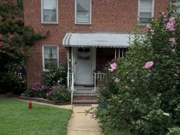 2411 ARBUTON AVENUE, BALTIMORE, MD 21230