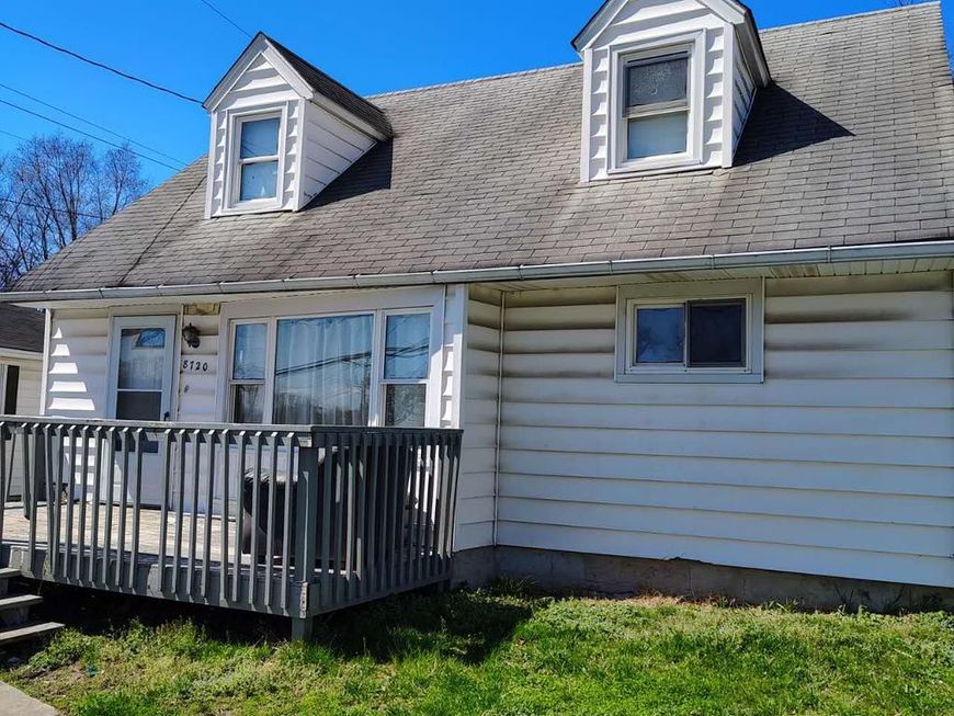 8720 Old Harford, Parkville, MD 21234 Main Photo