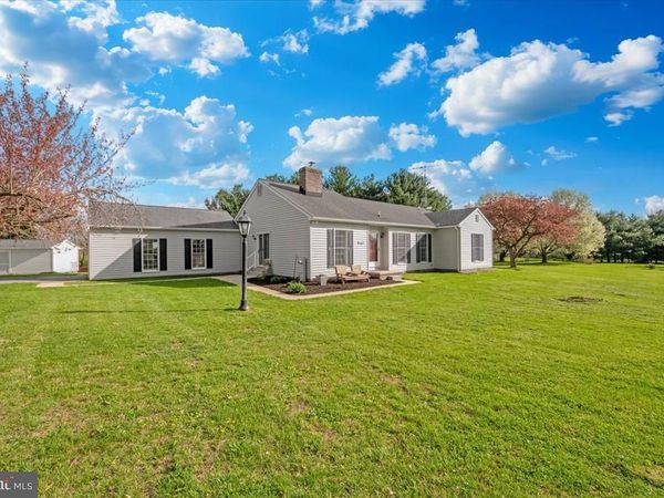 1345 WAKEFIELD VALLEY ROAD, NEW WINDSOR, MD 21776