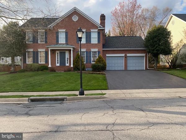 2405 NOBLE MANOR LANE , FREDERICK, MD 21702