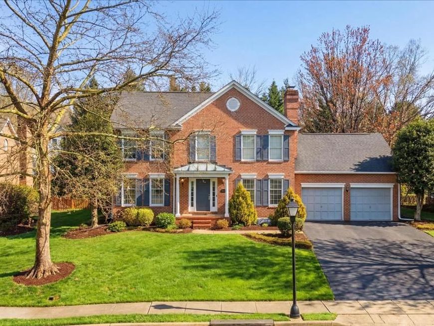 2405 Noble Manor Lane, Frederick, MD 21702 Main Photo