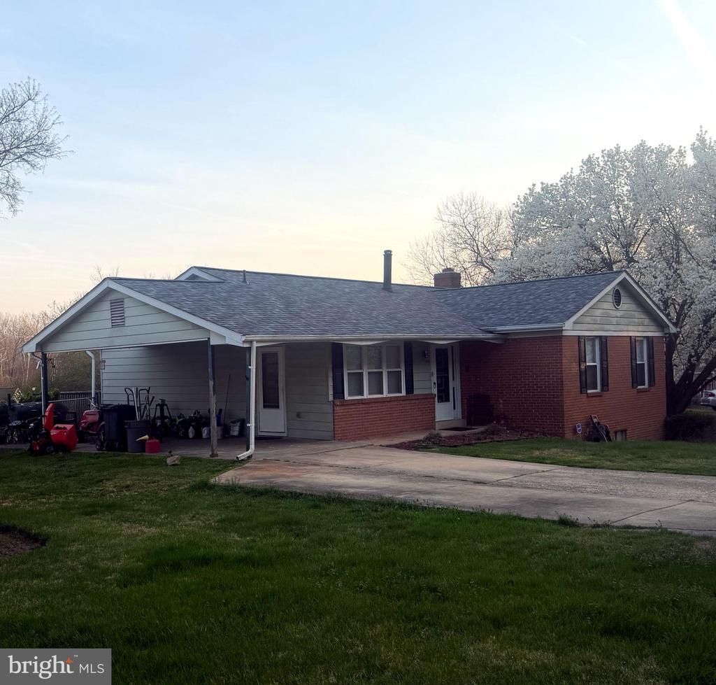 7814 KARLA LANE , FORT WASHINGTON, MD 20744